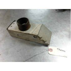 93W010 Exhaust Manifold Heat Shield For 88-90 Eagle Premier  3.0